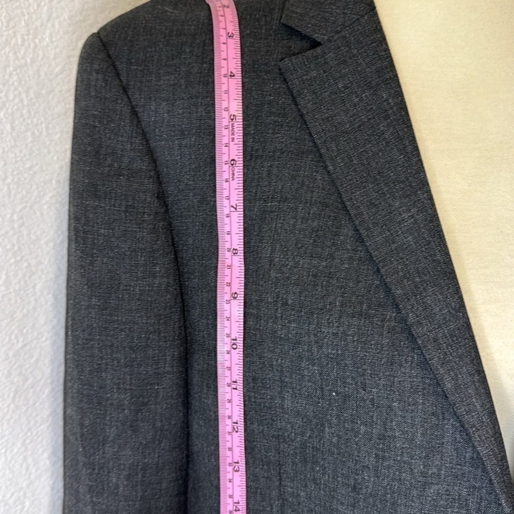 Men’s Bertolini Blazer - Picture 5 of 10